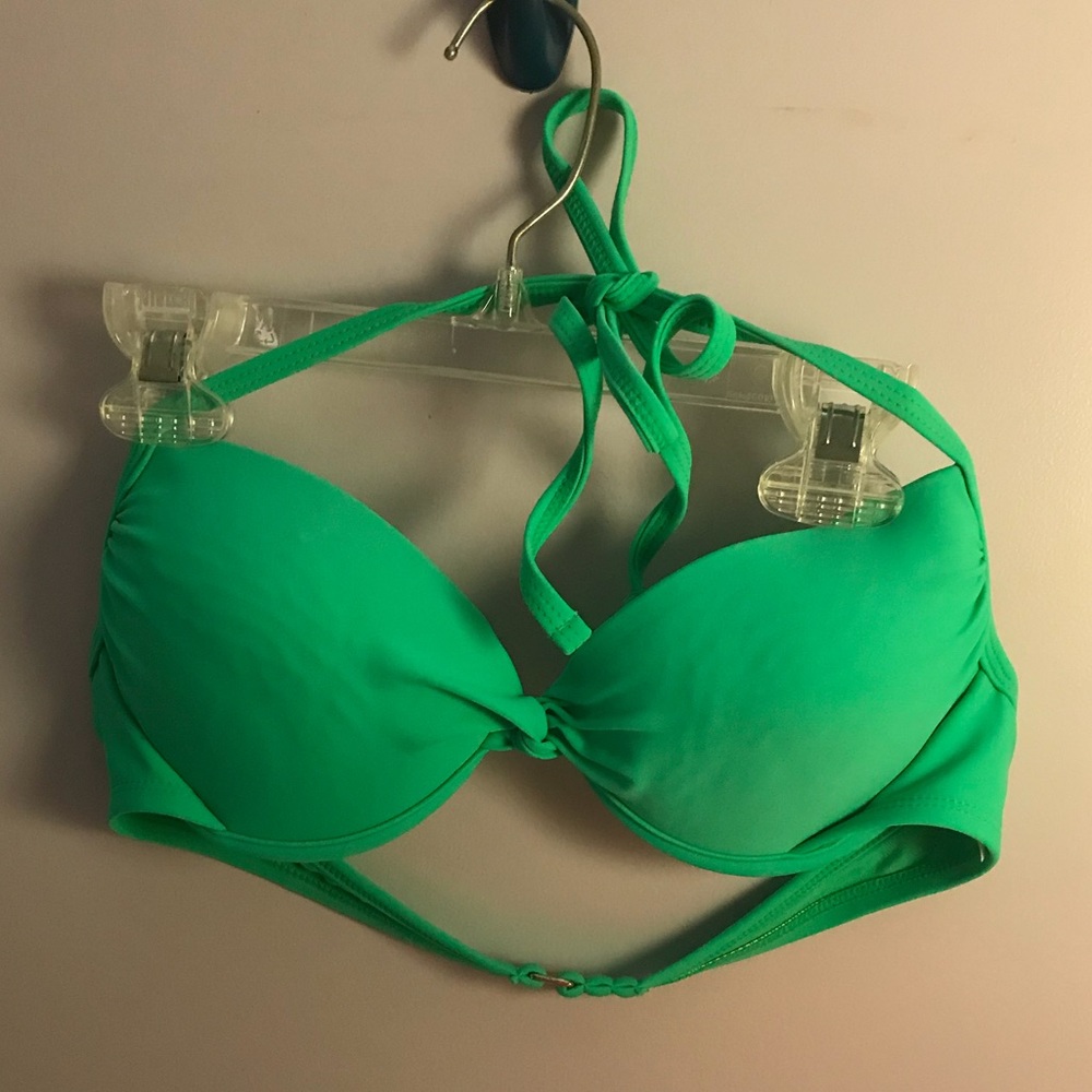 Target Bathing Suit Top